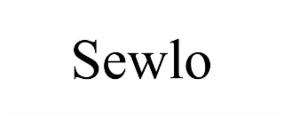 sewlo
