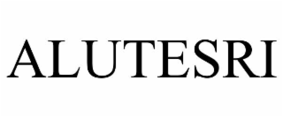 alutesri