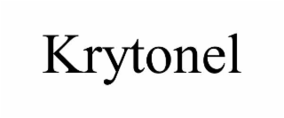 krytonel