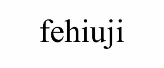 fehiuji