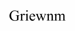 griewnm