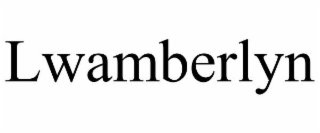 lwamberlyn