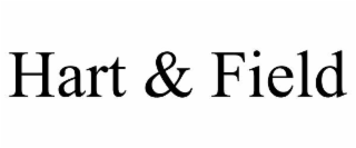 hart & field