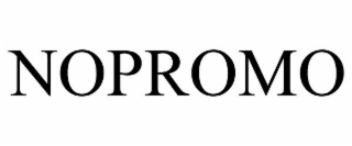 nopromo