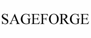sageforge