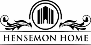 hensemon home