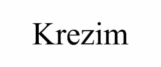 krezim