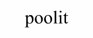 poolit