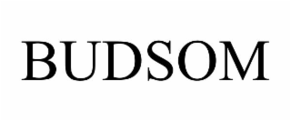 budsom