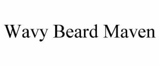 wavy beard maven