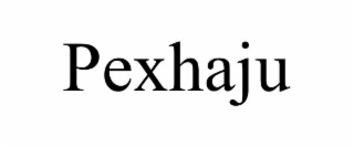 pexhaju