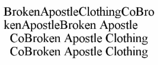 brokenapostleclothingcobrokenapostlebroken apostle cobroken apostle clothing cobroken apostle clothing