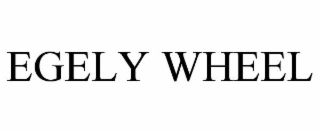 egely wheel