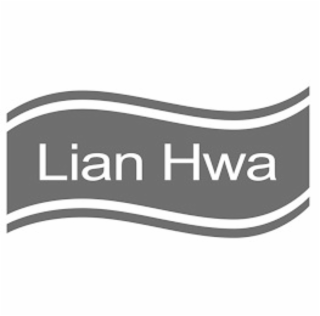 lian hwa