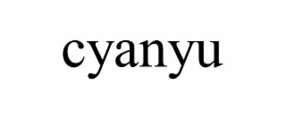 cyanyu