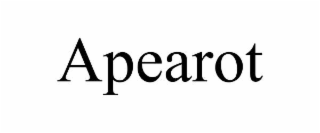 apearot