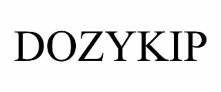 dozykip