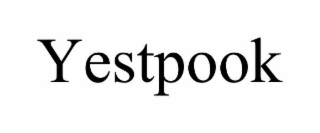 yestpook