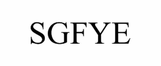 sgfye