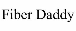 fiber daddy