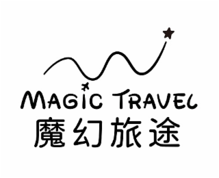 magic travel