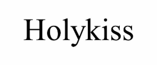 holykiss