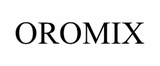 oromix