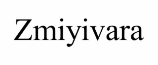 zmiyivara