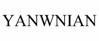 yanwnian