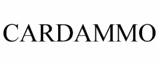 cardammo