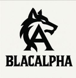 blacalpha