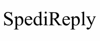 spedireply