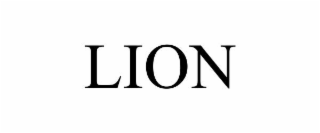 lion