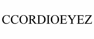 ccordioeyez