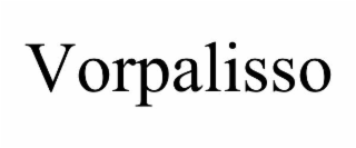 vorpalisso