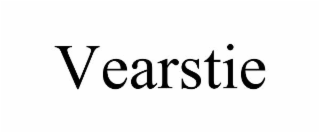 vearstie