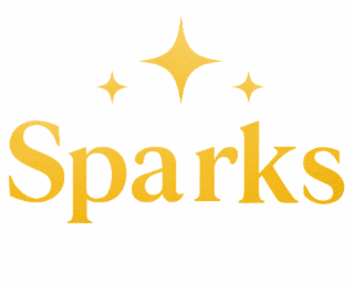 sparks