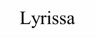 lyrissa