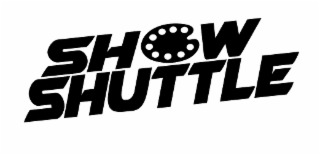 show shuttle