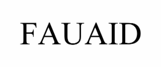 fauaid
