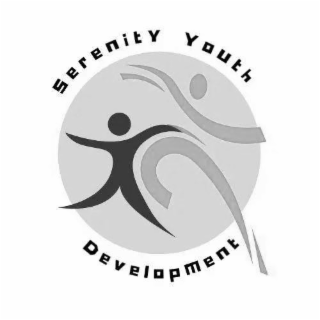 serenity youth development