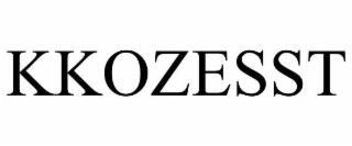 kkozesst