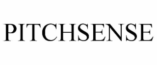 pitchsense