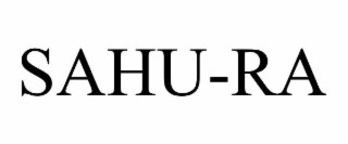 sahu-ra