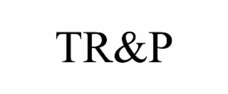 tr&p