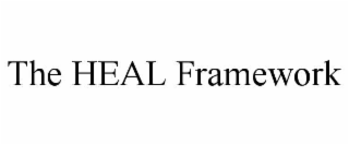 the heal framework
