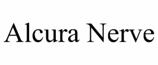 alcura nerve