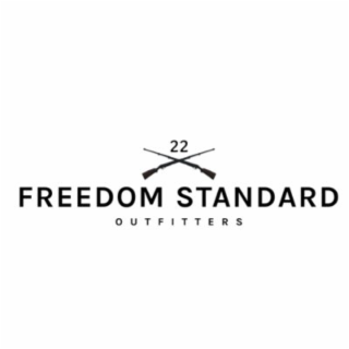 freedom standard outfitters 22