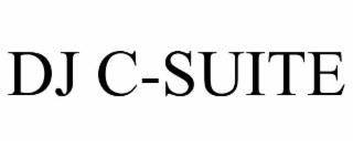 dj c-suite