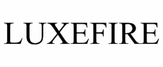 luxefire